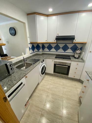 Apartament Claudia II