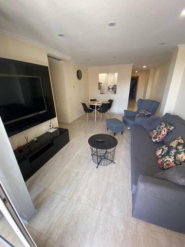 Apartament Claudia II