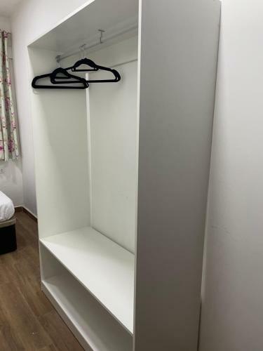 Apartamento Estudio A 7 Min de La Playa Del Paseo