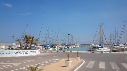 Apartamento Mediterr�neo A Wifi
