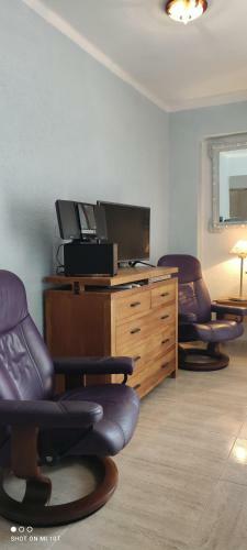 Apartamento Tout Pr�s de La Plage