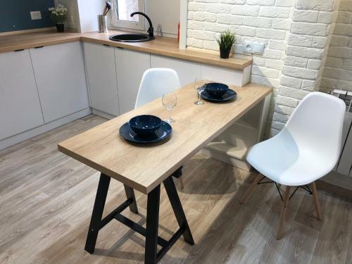 Apartamento ?????? "loft"