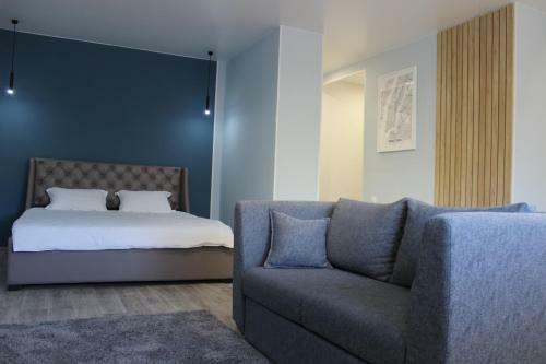 Apartamento ?????? "loft"