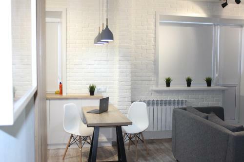 Apartamento ?????? "loft"