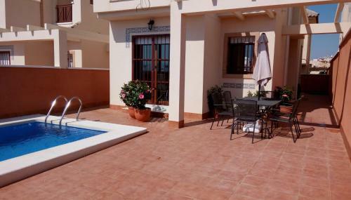 Villa Casa Anna