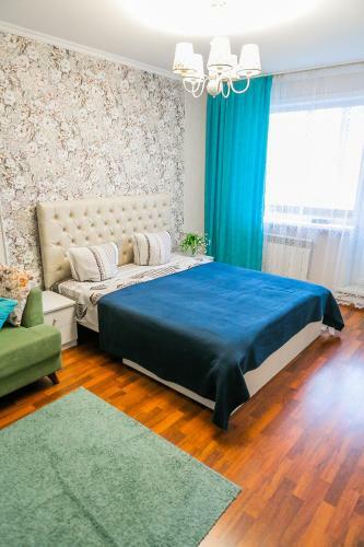 Apartamento ??????????? ???? ?????? ? ?????? ??????
