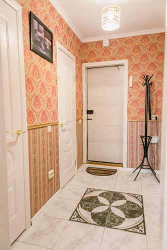 Apartamento ??????????? ???? ?????? ? ?????? ??????