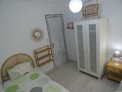 Apartamento Piso Dos Con Ascensor En Puerto de Sagunto