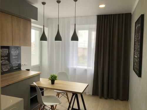 Apartamento ??????? ??????????? "loft"