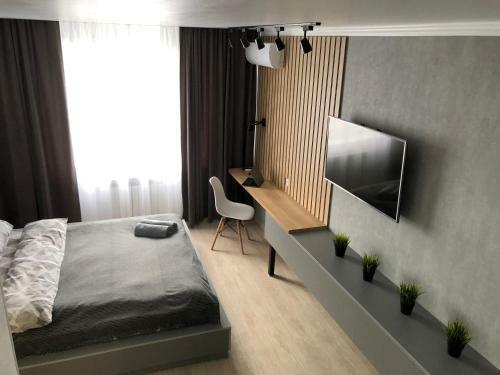 Apartamento ??????? ??????????? "loft"