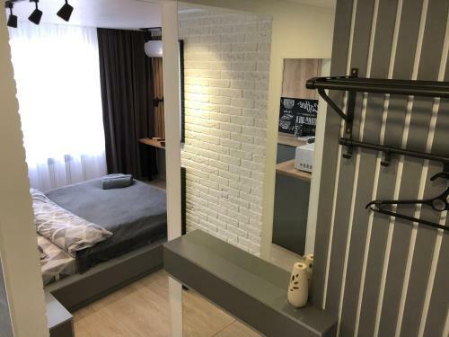 Apartamento ??????? ??????????? "loft"