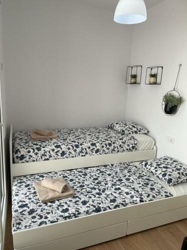 Apartamentos Mediterr�neo 3 Wifi