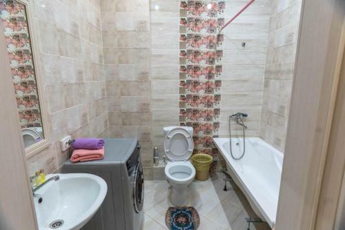 Apartamento ???????? ? ????? ???? ?? ?????? ????????