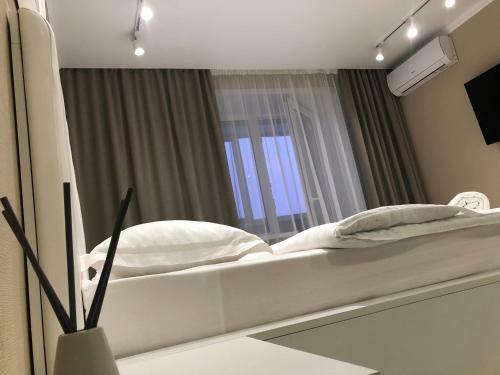 Luxury Apartments