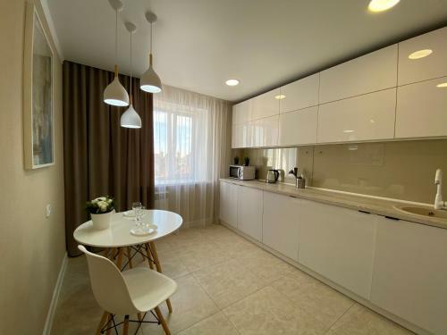 Luxury Apartments