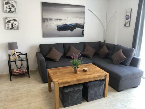 Apartamento Our Sol