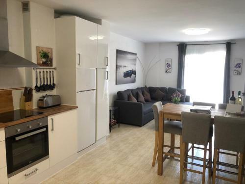 Apartamento Our Sol