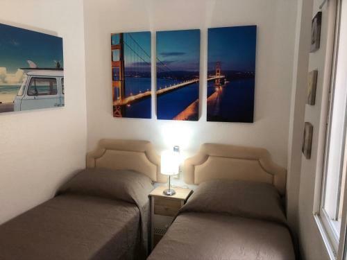 Apartamento Our Sol