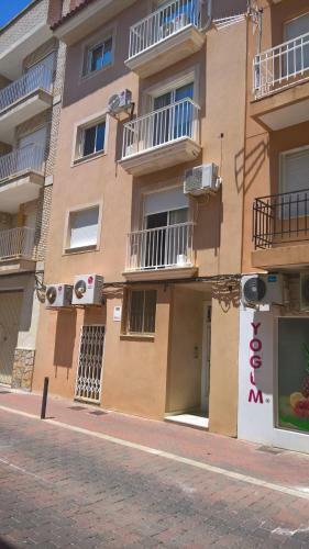 Apartamento Our Sol