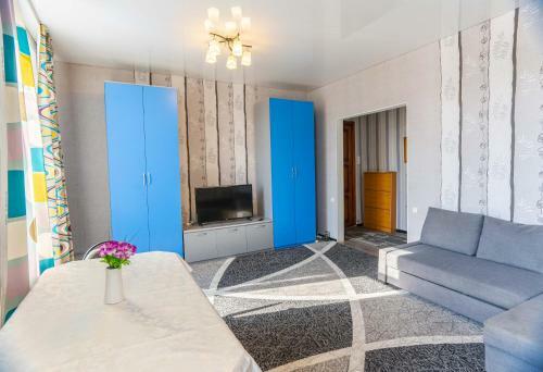 Apartamento ??? ? ?????????? ????? ? ????????