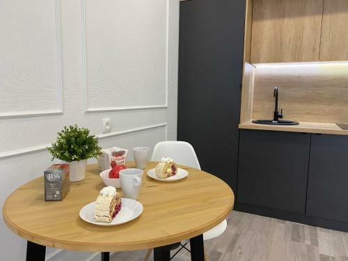 Apartamento ??????????? Lux