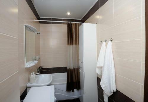 Apartamento 1 ????????? ???????? ? ??????? ????