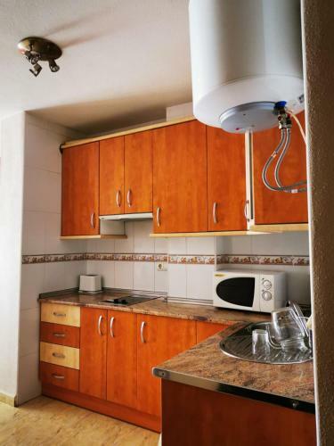 Apartamento Rihuete