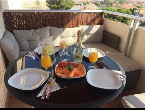 Apartament Claudia I