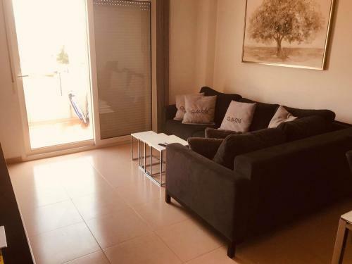 Apartament Claudia I