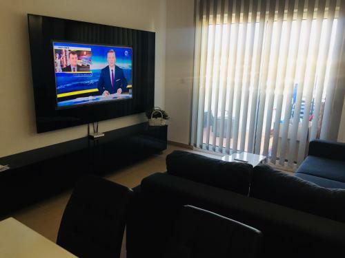 Apartament Claudia I