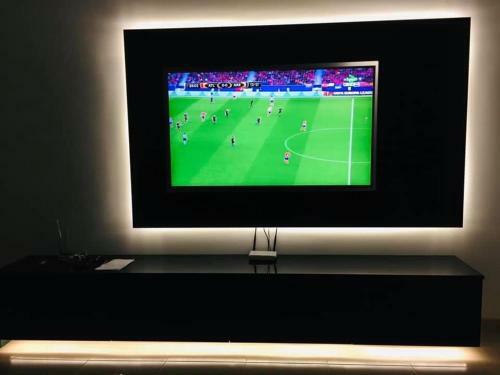 Apartament Claudia I