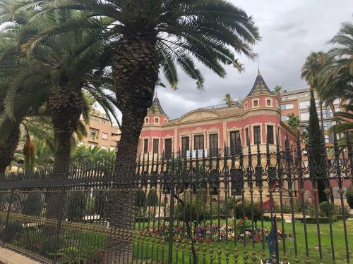Apartament Claudia I