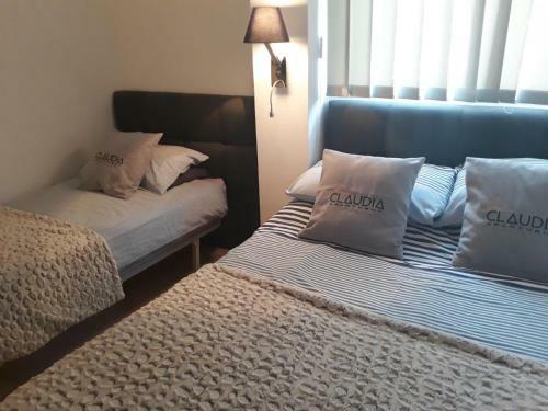 Apartament Claudia I