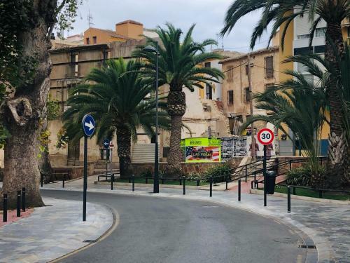 Apartament Claudia I