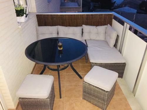 Apartament Claudia I
