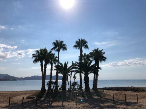 Apartament Claudia I