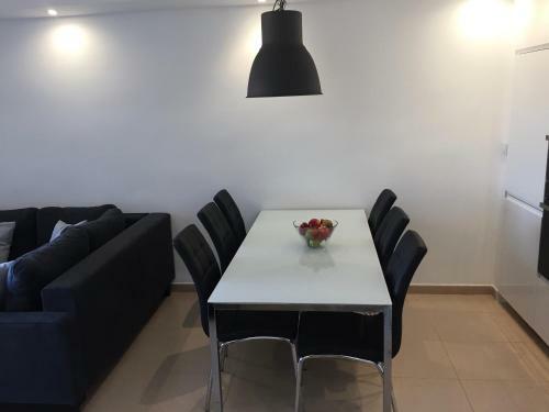 Apartament Claudia I