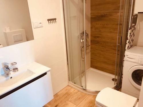 Apartament Claudia I