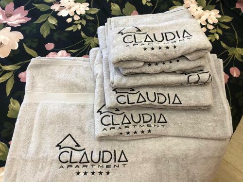 Apartament Claudia I
