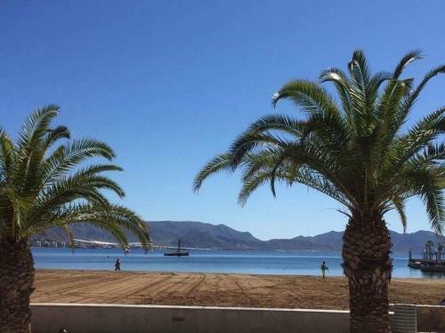 Apartament Claudia I