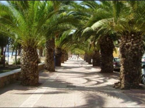 Apartament Claudia I