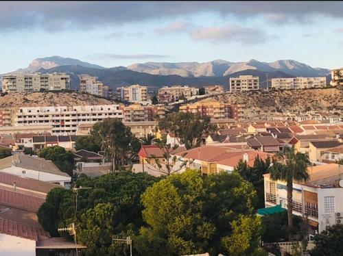 Apartament Claudia I