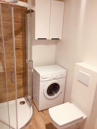 Apartament Claudia I