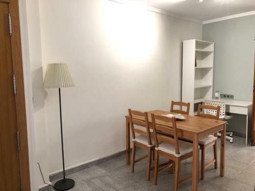 Apartamento 150 Playa