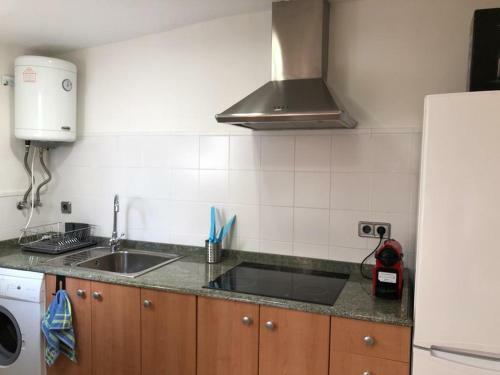 Apartamento 150 Playa
