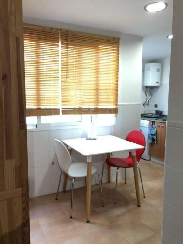 Apartamento 150 Playa