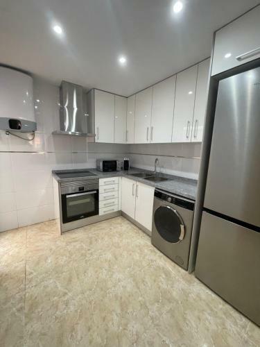 Apartamentos Mediterr�neo 1, Wifi