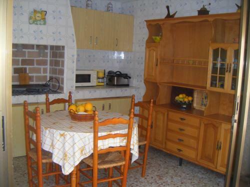 Maison de Vacances 9 Couchages � 350 M�tres de La Plage