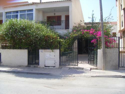 Maison de Vacances 9 Couchages � 350 M�tres de La Plage