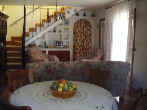 Maison de Vacances 9 Couchages � 350 M�tres de La Plage